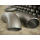 A860 Wphy42 ANSI B16.9 Bw Pipe Fittings